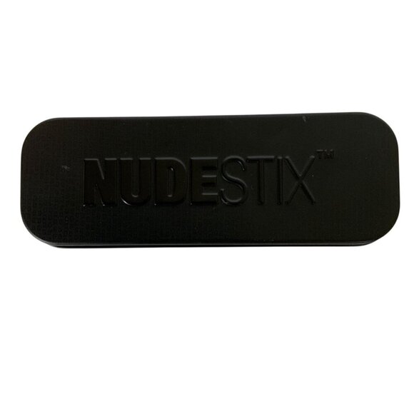 Nudestix Intense Matte Lip & Cheek Pencil SUNKISSED PINK With Sharpener in Box - Picture 4 of 4